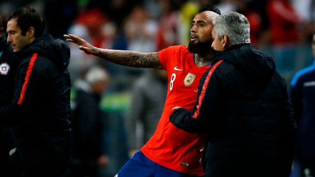 Reinaldo Rueda recordó lindo gesto de figuras de la ‘Generación Dorada’