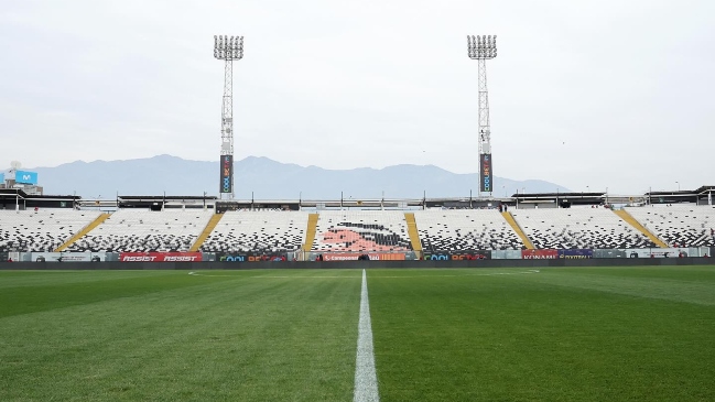 ¿No está tan claro el proyecto? ByN dio explicaciones a la CMF por remodelación del Monumental