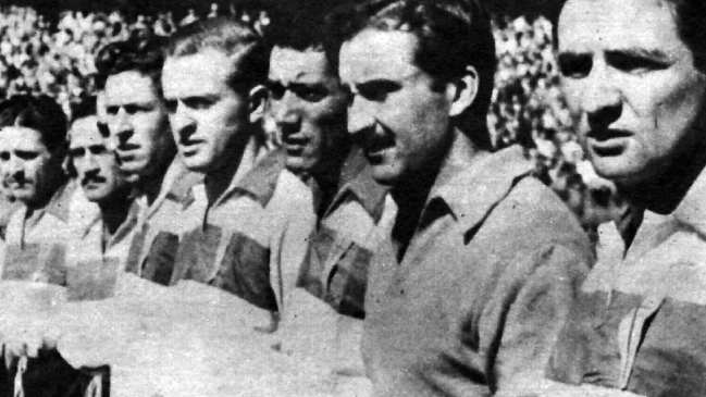 U. Católica recordó triunfo sobre uno de los semifinalistas de la Champions League