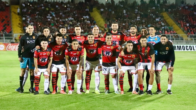 Segunda Sala modificó castigo a Rangers tras invasión de hinchas ante San Luis