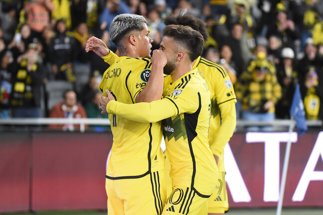 Monterrey de Sebastián Vegas quedó fuera de la final de la Concachampions