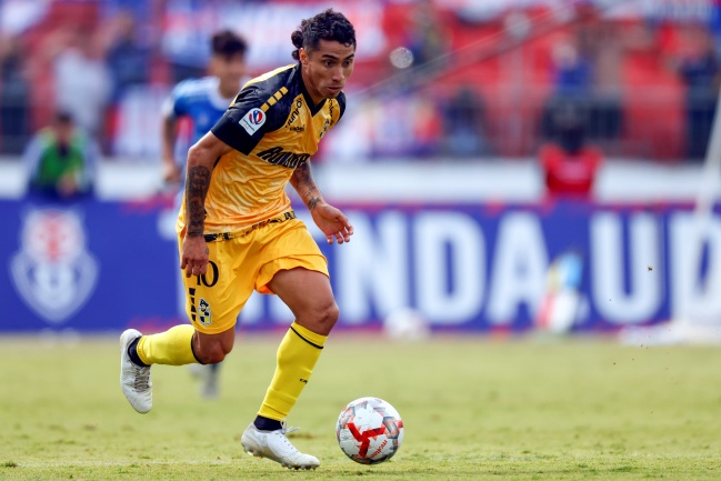 ¿Por qué Gustavo Álvarez frenó la llegada de Luciano Cabral a la U?