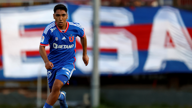 Renato Cordero: Este plantel sigue con hambre de ganar cada partido y no debemos relajarnos