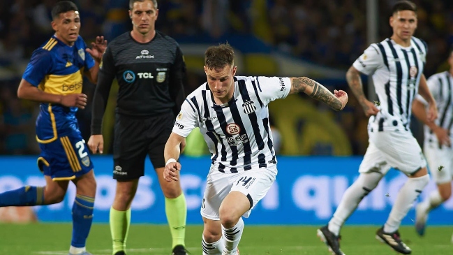 Barticciotto y sus constantes lesiones: Estoy con psicólogo y psiquiátra, no encuentro explicación