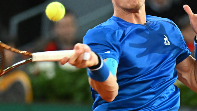 ¡No dan tregua! Las lesiones forzaron un nuevo retiro en el Masters de Madrid