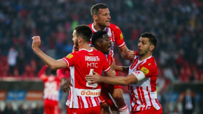 Equipo que fue verdugo de Colo Colo en Japón consiguió su título número 35