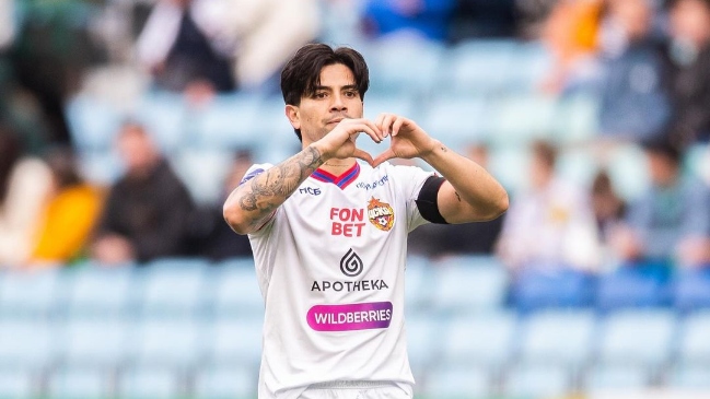 Víctor Dávila está en los planes de un equipo de la liga española