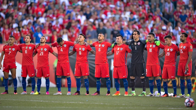¿Amigos? Gonzalo Jara dio detalles de la relación entre la ‘Generación Dorada’