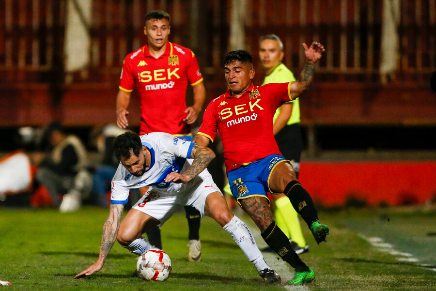 En U. Española mostraron su malestar por las expulsiones ante la UC y aseguran que “hay cosas anómalas”