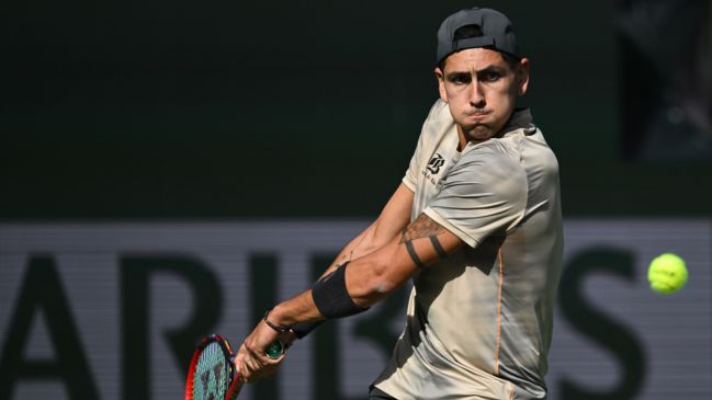 Alejandro Tabilo conquistó Aix-en-Provence y alcanzó su mejor puesto en el ATP