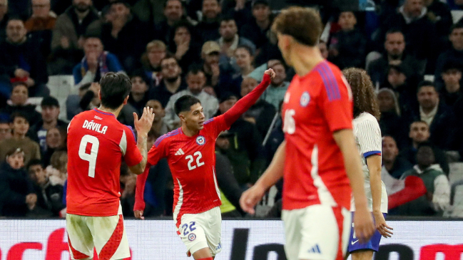 Ricardo Gareca entregó la lista preliminar de 55 jugadores para la Copa América