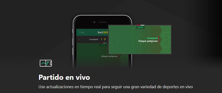 Streaming deportes en vivo