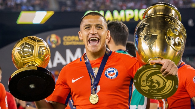 Los “sobrevivientes” de la prenómina de Gareca que estuvieron en Copa América Centenario