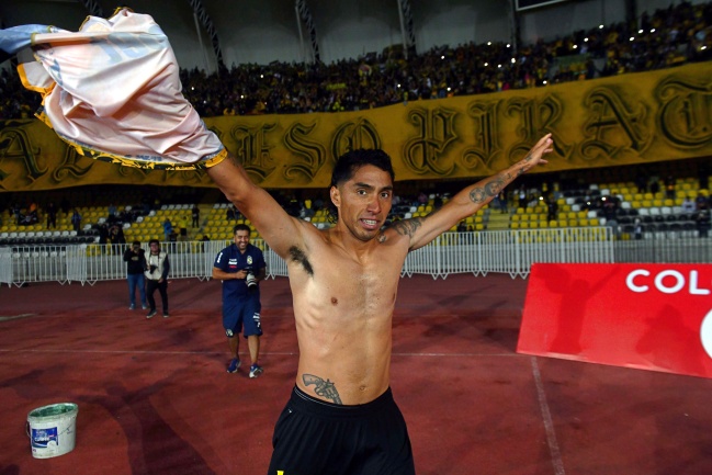 Levantan alerta sobre la nominación de Luciano Cabral a “La Roja”