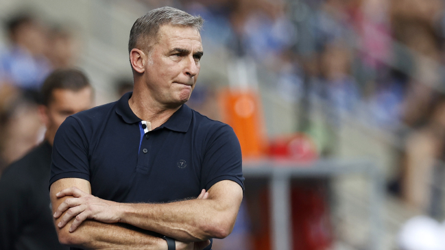 Canadá apura la definición de su nuevo DT de cara a la Copa América