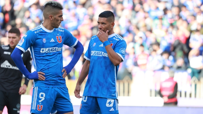 Hinchas de U. de Chile conocieron el aforo para su visita a Unión La Calera