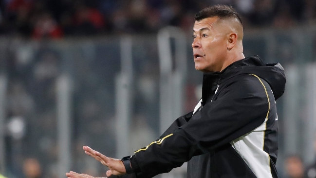 Almirón y el duelo con Fluminense: Tenemos mucha confianza en hacer un gran partido