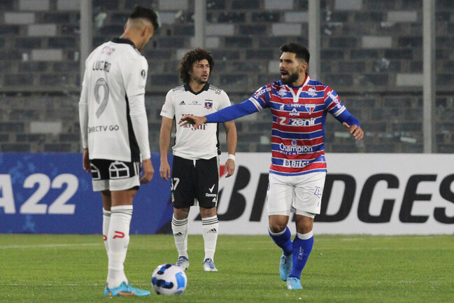 Colo Colo y los brasileños: ¿Cómo le ha ido a los albos en los partidos cruciales como local?