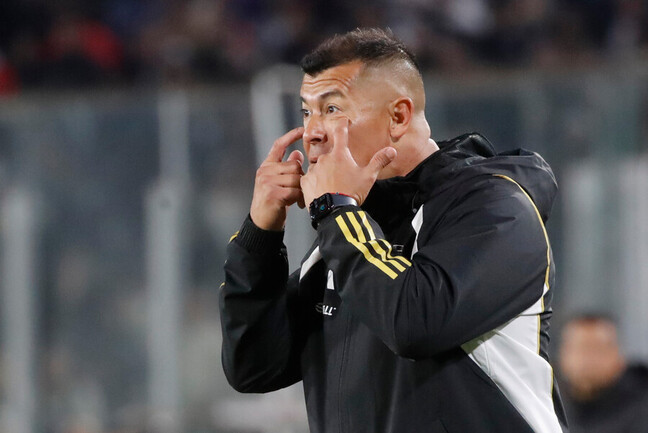 ¿Cómo le ha ido a Jorge Almirón frente a los brasileños en condición de local?