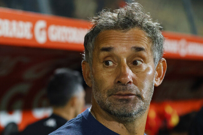 Unión Española tendrá dos bajas por sanciones del Tribunal de Disciplina