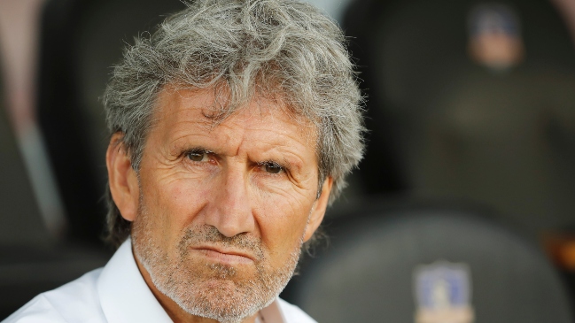 ¿Y el ‘Consejo de Caciques’? Blanco y Negro formó la Comisión Fútbol para Colo Colo