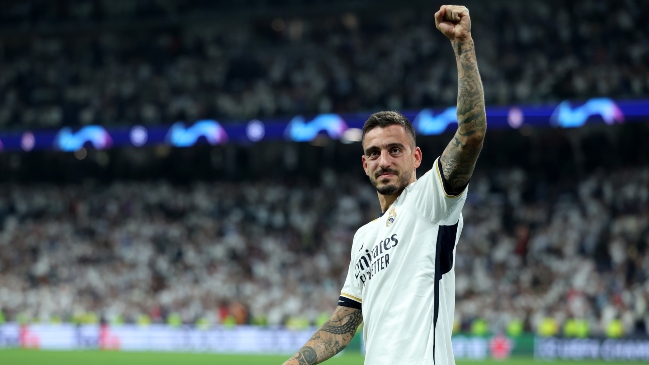 Joselu: De ser canterano desechado a darle el paso a la final de la Champions a Real Madrid