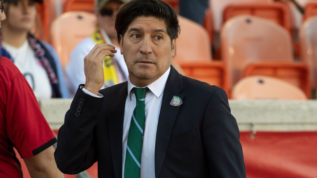 Iván Zamorano cantó el himno de Real Madrid para festejar el paso a la final