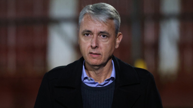 Tiago Nunes respondió a los elogios del Presidente Boric a U. Católica