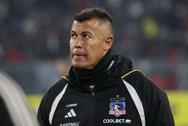 Jorge Almirón: “Son muy pocas veces en la vida que haces partidos así y no ganas”