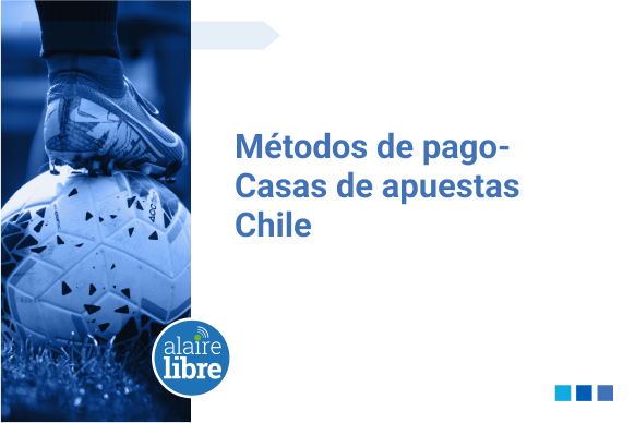 Métodos de pago aceptados por casas de apuestas deportivas