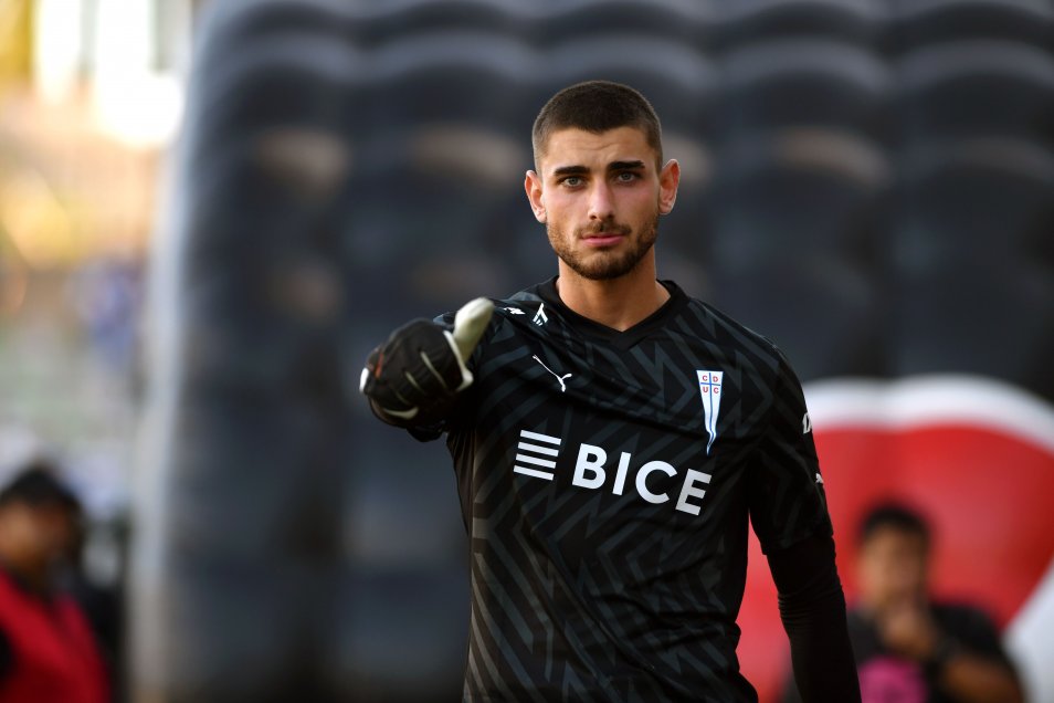 ¡Esperan volver a ganar!: La formación de la UC para su duelo con un alicaído O’Higgins