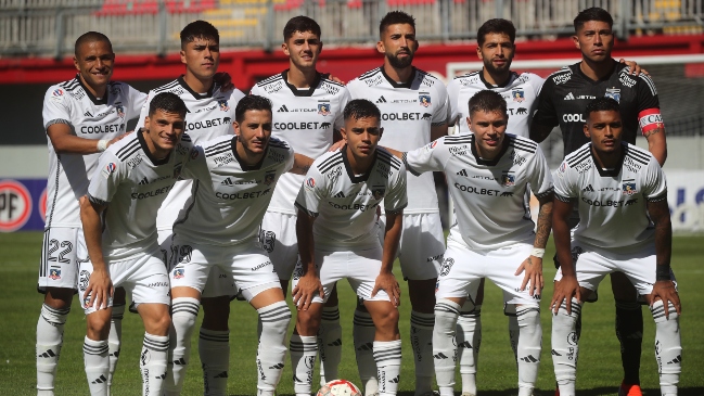 Aseguran que un equipo argentino volvió a la carga por un jugador de Colo Colo