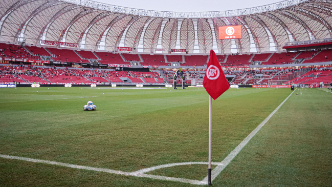 Solicitan paralizar el Brasileirao tras catástrofe que afecta a Porto Alegre
