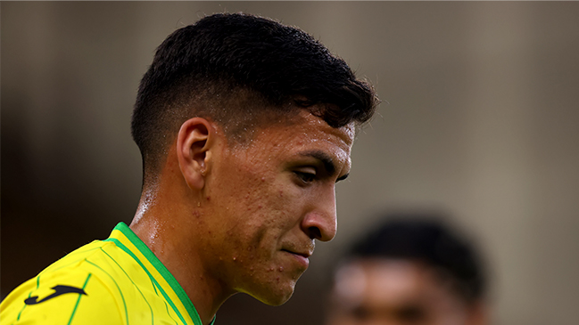 Marcelino y el Norwich se complicaron en ascenso inglés