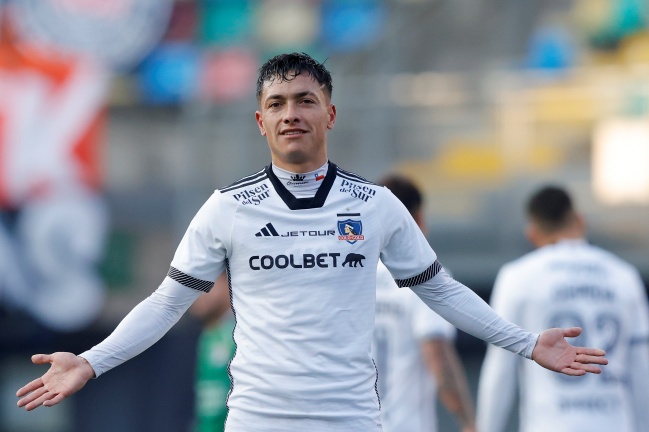 Jorge Almirón llenó de elogios a Cristián Zavala y Damián Pizarro