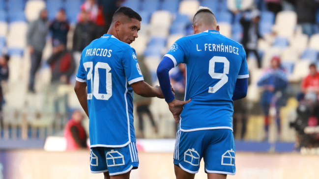 ¿Cuándo y dónde ver Unión La Calera ante Universidad de Chile?