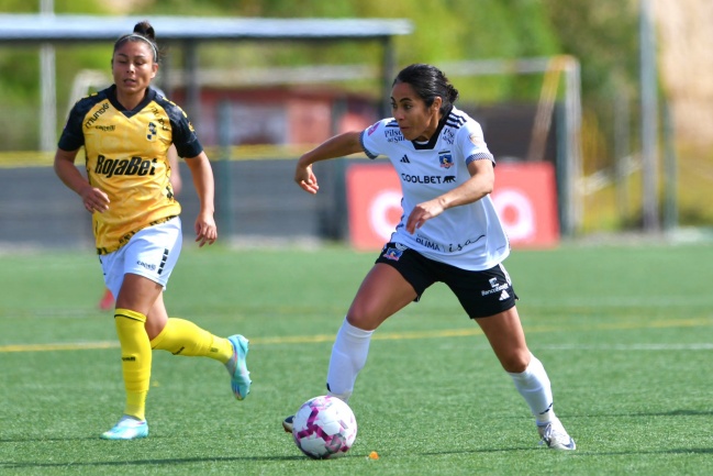 Así fue el empate entre Coquimbo y Colo Colo femenino