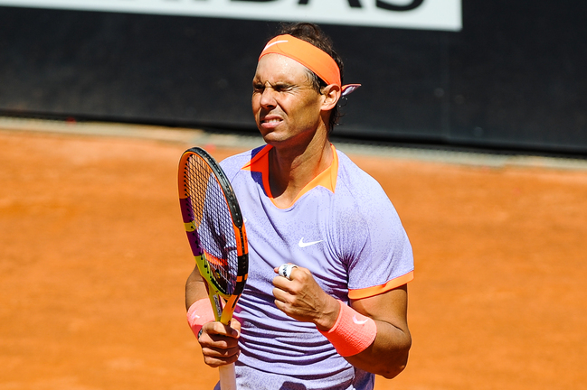 Rafael Nadal sorprende y pone en duda su retiro