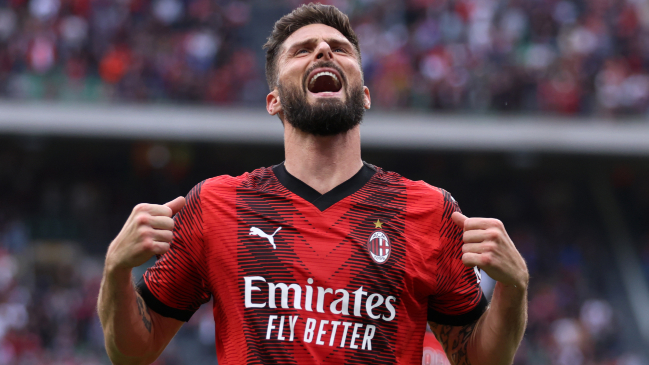 Campeón del Mundo con Francia en 2018 seguirá su carrera en la MLS