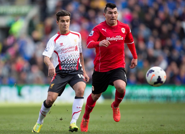 El regreso al fútbol brasileño que podría sellar la salida de Gary Medel de Vasco