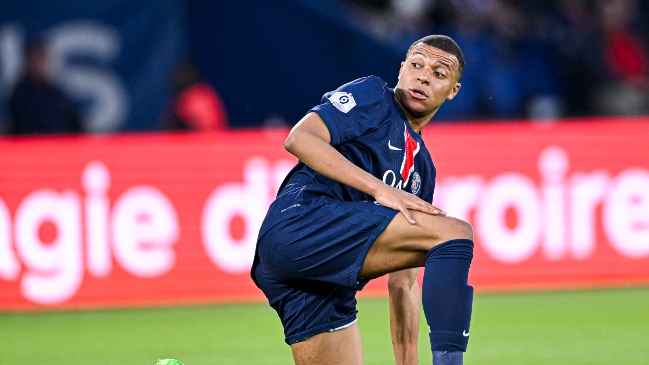 ¿En broma o en serio? Compañero de Mbappé se la jugó con su próximo destino