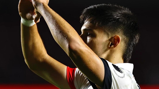 Sao Paulo extendió su sólido momento al vencer a Fluminense en el Brasileirao