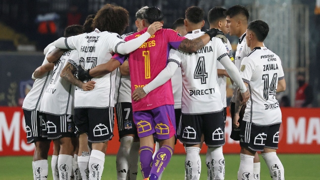 Figura de Colo Colo está en la órbita de Flamengo