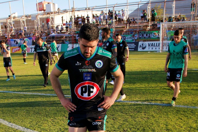 ANFP castigó con la resta de puntos a Deportes Puerto Montt