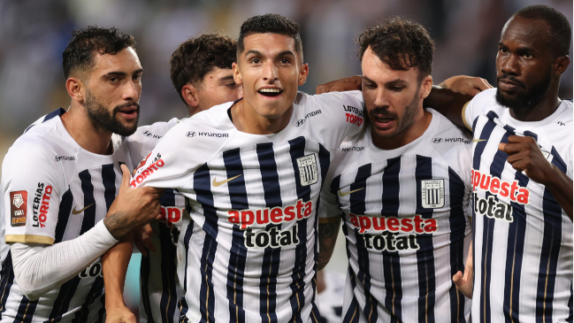 Alianza Lima anuncia novedades para su duelo ante Colo Colo por Copa Libertadores