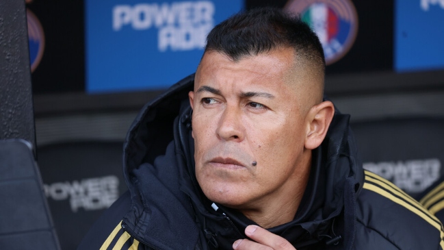 Jorge Almirón en la previa con Alianza: “El rival tendrá que salir a jugar un poco más”