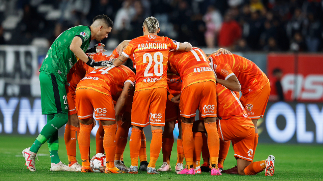 Se cayó otro de los candidatos a la banca de Cobreloa