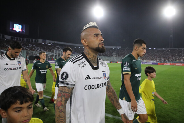 Colo Colo se juega en Lima la chance de seguir en carrera en la Libertadores