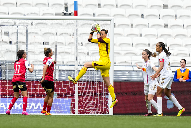 El Primer Mundial de Clubes Femenino ya tiene fecha
