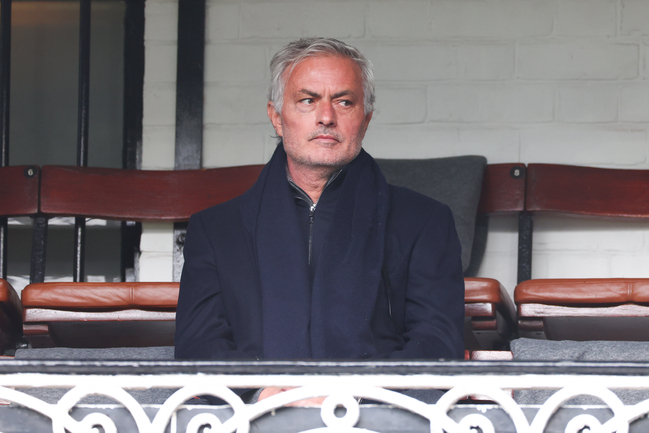 José Mourinho depende de unas elecciones para tener nuevo club